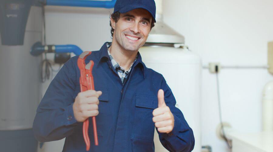 Professional Gas Leak Detection in Kanosh, UT